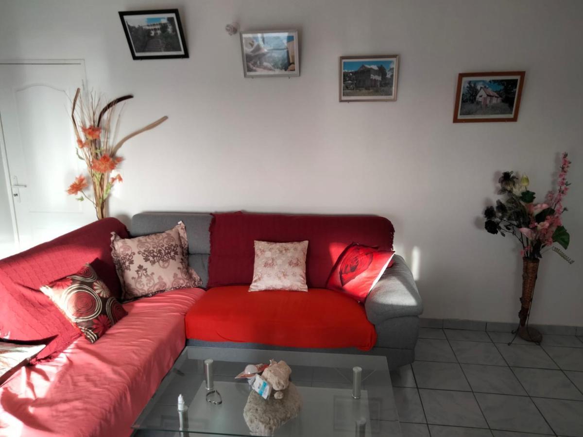 A Deux Pas De La Plage, La Perle! Vue Panoramique Villa เดเอ ภายนอก รูปภาพ