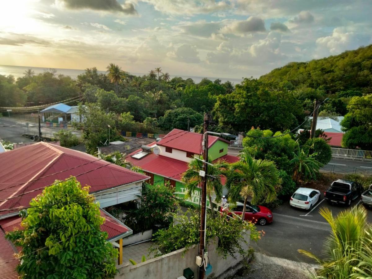 A Deux Pas De La Plage, La Perle! Vue Panoramique Villa เดเอ ภายนอก รูปภาพ