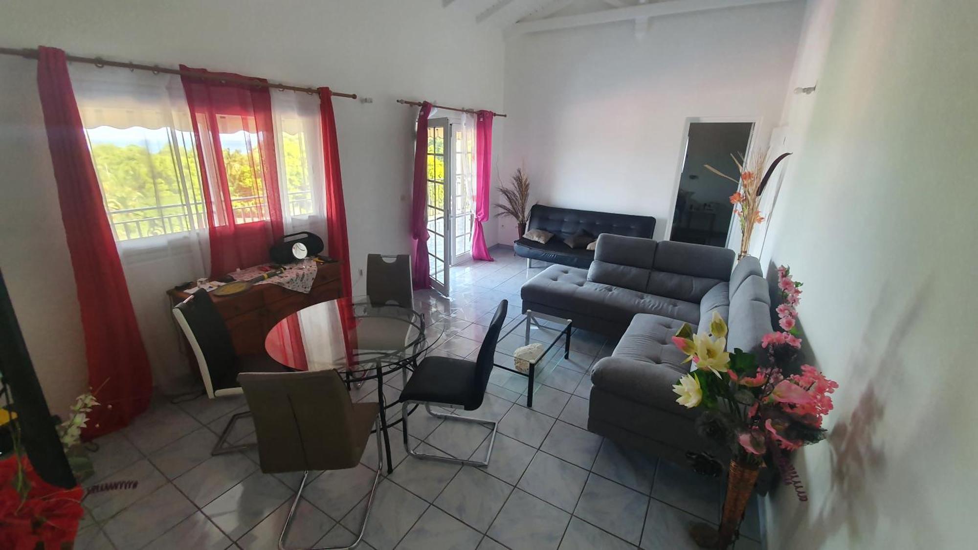 A Deux Pas De La Plage, La Perle! Vue Panoramique Villa เดเอ ภายนอก รูปภาพ