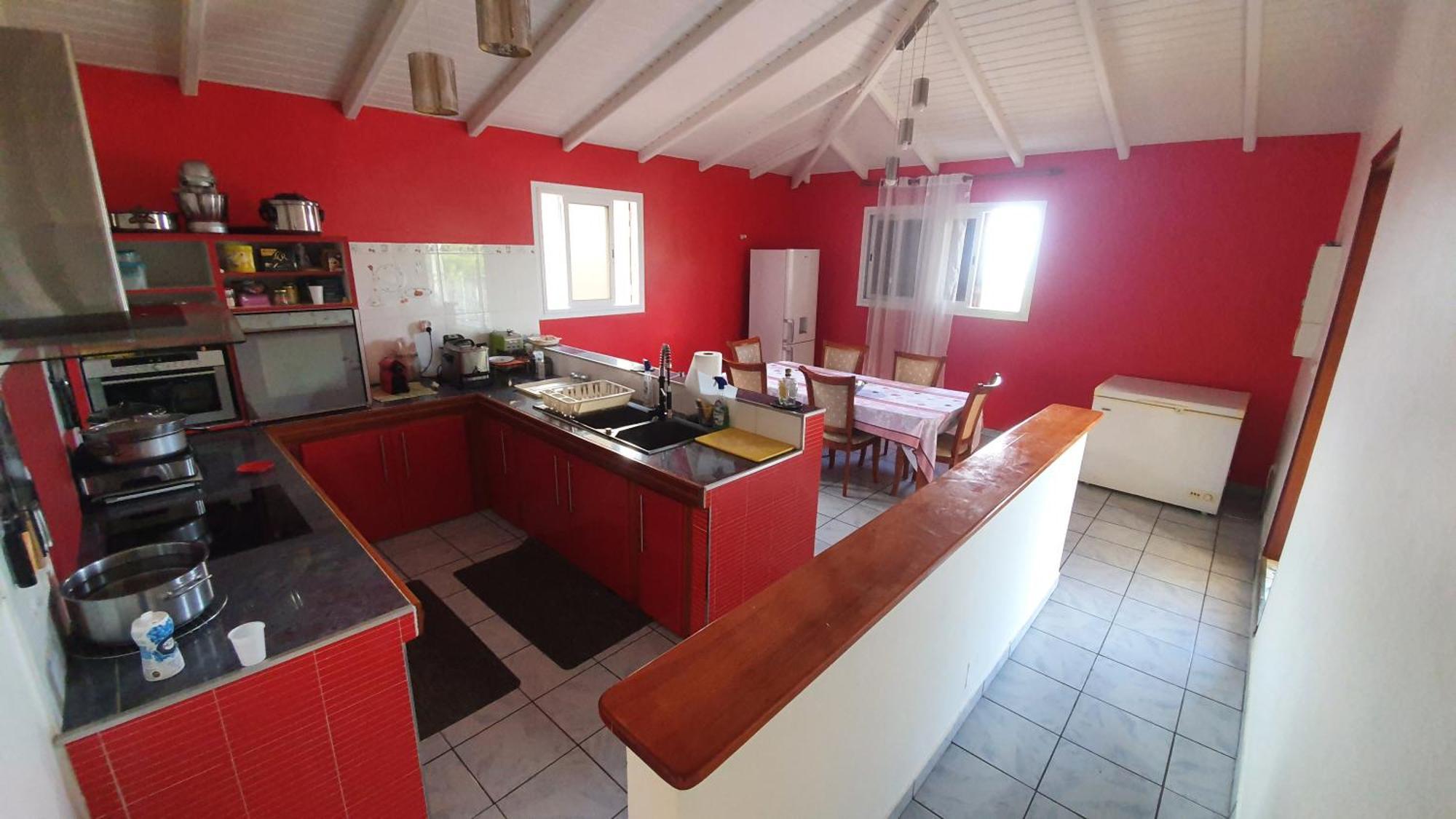 A Deux Pas De La Plage, La Perle! Vue Panoramique Villa เดเอ ภายนอก รูปภาพ