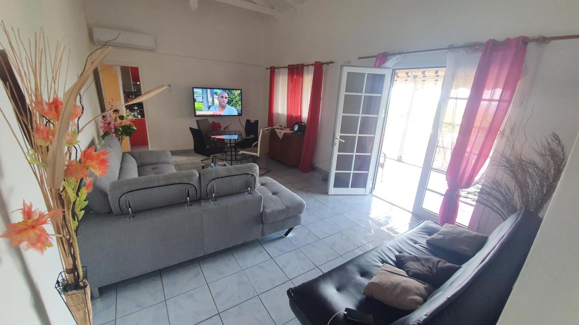 A Deux Pas De La Plage, La Perle! Vue Panoramique Villa เดเอ ภายนอก รูปภาพ